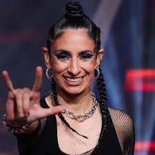 Guitarrista Jorge Laboy repasa su carrera