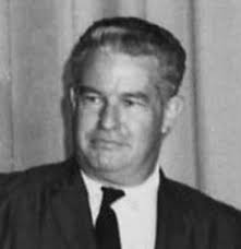 Rep. Richard Walker Bolling Jr. (1916-1991)