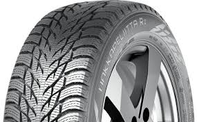 Passenger Car Winter Tires Nokian Tires