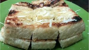 Asupan karbohidrat, yakni kentang, nasi merah, pasta atau roti gandum utuh, serta. 5 Rekomendasi Roti Bakar Paling Nendang Di Kota Bandung Bertabur Keju Sampai Berbalut Es Krim Halaman 4 Tribun Travel