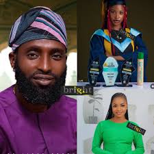 Congratulations to actor Olamilekan Ayinla as his daughter graduated from  the University