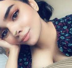 سناب رهف محمد القنون الرسمي سؤال وجواب