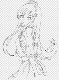 See more ideas about drawing tutorial, drawings, manga drawing. Line Art Drawing Anime Lineart Transparent Background Png Clipart Hiclipart