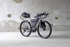 Show Bike Gramm X Fern 2020 Gramm In 2020