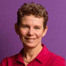 Jenine Lawson Brown (she/her) (@jenine_brown)