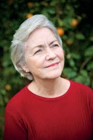 Nancy Kirkbride's Instagram, Twitter & Facebook