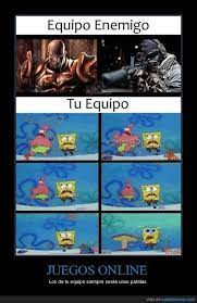 Juegos de a 2 buscar meme. Memes De Videojuegos Imagenes Graciosas Y Chistosas Con Frases Para Gamers