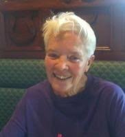 Dixie Claiborne Obituary (1939