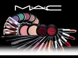 mac makeup whole