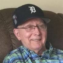 Walter P. Pell Obituary (2022)