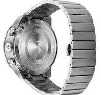 NORTH EDGE GAVIA 2 SCUPA Diving Watch Altimeter Barometer Compass Wate