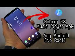 It provides a ss s10 player music with two modes, powerful music player for . Install Samsung Galaxy S8 Music Player Apk In Any Android No Root Youtube