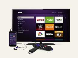 Mirroring to roku, comcast, or others. How To Mirror Your Iphone To A Roku Using The Roku App