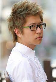 New Trendy Korean Hairstyles For Men Hairstyles Weekly Korean Hairstyle Japanese Hairstyle Asian Men Hairstyle