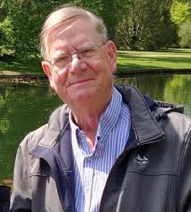 Tribute to John Lawrenson, 1947