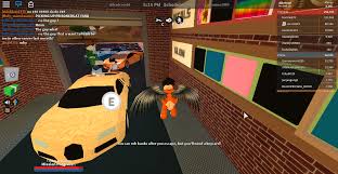Land vehicles can be customized in once you enter a vehicle you have the option of locking it, located as a button on the bottom of your screen. Nowdays In Jailbreak You Cannot Even Make A Stop At The Garage Robloxjailbreak