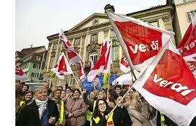 Den song bekommt ihr wenn ihr das album vorbestellt. Verdi Fordert Mit Kundgebung Und Warnstreik Mehr Geld Fur Beschaftigte Im Offentlichen Dienst Warnstreik Im Offentlichen Dienst Esslingen Esslinger Zeitung