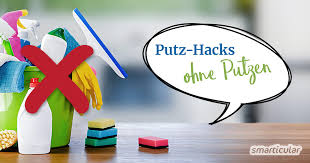 Am besten ist es, wenn du eine badewanne hast. Putz Hacks Diese Putztipps Fur Faule Sparen Zeit Und Arbeit