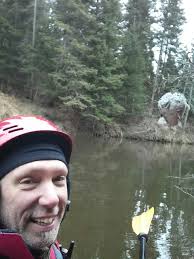 Some good information for anyone that wants to Kayak down the Indian River.