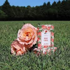Savon A La Rose Forever