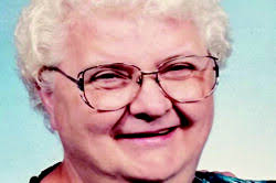 Thelma Eckert, Loving Mother