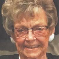 Vera Gregus Obituary