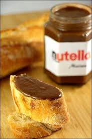 Nutella Maison Pate A Tartiner Maison Chocolat Noisettes De Christophe Michalak Happy Papilles Recette Nutella Maison Recette Nutella Maison Nutella Recette