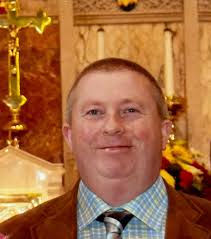 Death Notice of Anthony O'Halloran (Cahir, Tipperary)