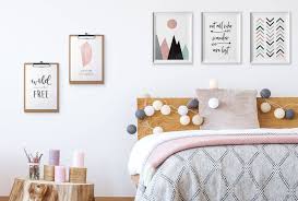 Amazing Diy Home Decor Projects Ideas Wall Decor Bedroom Bedroom Diy Diy Bedroom Decor