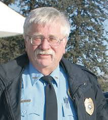 Menahga police chief set to retire
