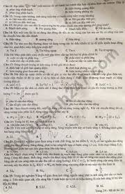 Đáp án đề thi thpt quốc gia 2021 môn lý sẽ sớm được cập nhật ngay khi buổi thi kết thúc… » xem thêm: Cirkfjwz7ei6zm