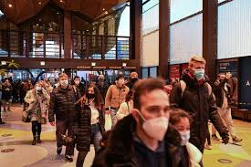 Die novellierung 2008 hatte das ziel, den anteil erneuerbarer energien an der stromversorgung bis 2020 auf einen anteil von mindestens 30 % zu erhöhen (abs. Coronavirus Dominates Merkel S Last New Year S Speech As Chancellor The New York Times