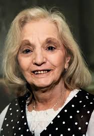 Obituary information for Nancy E. (DeJennaro) D'Angelo