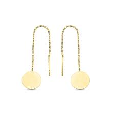 Cercei din aur rotunzi, lungi, cu surub, cu lantisor, mici, cu diamante sau simpli. Cea Mai BunÄ Vanzare ComercializeazÄ Detalii Pentru Modele De Cercei Lungi Din Aur Programserviceauto Ro