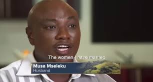 Where Is Timothy Myenis First Wife