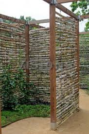 Zaun Naturzaun Weidenzaun Gartenzaun Diy Garten Idee Fence Garden Idea Quelle Strutture Da Giardino Recinzioni Da Giardino Progettazione Di Giardini
