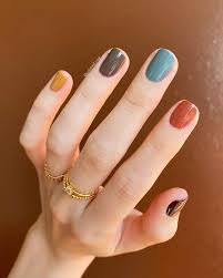The cute color nails will make your hands more refined and that will give your image of lightness if youve never tried a cute color nails, we advise you not to miss the opportunity to try a new and. 50 Catchy And Appealing Cute Nails For Fun Loving Women In 2020