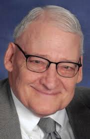 Robert "Hop" Wayne Eldridge Obituary March 12, 2020