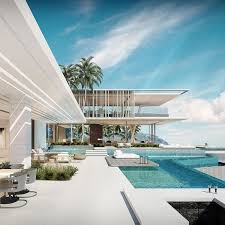 Inspira 231 227 O Dos Veteranos E Desafio Dos Jovens Saota Arrasa Snap Decoredecor Project House Designs Exterior Dream House Exterior Pool House Decor