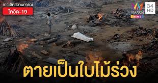 Abighya anand หมอดูเด็กชาวอินเดีย เผย คำทำนายโควิด19 จะแย่ที่สุดวันที่ 31 มีค. Hrug4ntc8synym