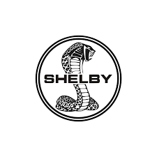 Shelby Symbol 2048x2048 Hd Png Shelby Logo Mustang Shelby Ford Mustang Car