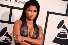 NickiMinajTits (u/NickiMinajTits) - Reddit