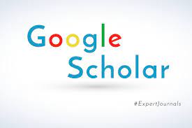 We would like to show you a description here but the site won't allow us. Google Scholar Expert Journals