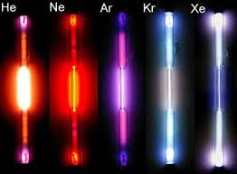 There Is No Need Or Possibility To Isolate Neon Because It Is A Noble Gas There Are Also No Other Compounds That Contain The Element Noble Gas Inert Gas Gas