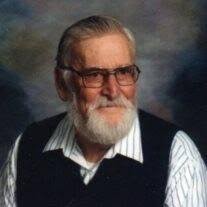 Edward L. VanWinkle Obituary