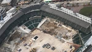Image Result For Cubs Wrigley Field Renovation Wrigley Field Baseball Stadium Wrigley