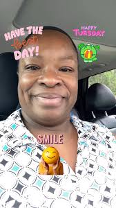 Gloria Terrell-Simien