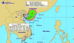 Cảnh báo cấp độ rủi ro thiên tai: Dá»± Bao Thá»i Tiáº¿t Hom Nay 22 7 Ap Tháº¥p Nhiá»‡t Ä'á»›i Máº¡nh Them Báº¯c Va Báº¯c Trung Bá»™ Váº«n Con MÆ°a