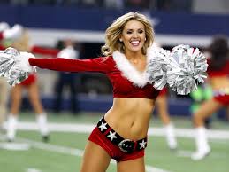How much does an nfl cheerleader make? Nfl Cheerleaders On Many Teams Must Abide By Strict Rules