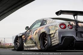 14 Phone Wallpapers Nissan Gtr R35 Ryan Wallpaper